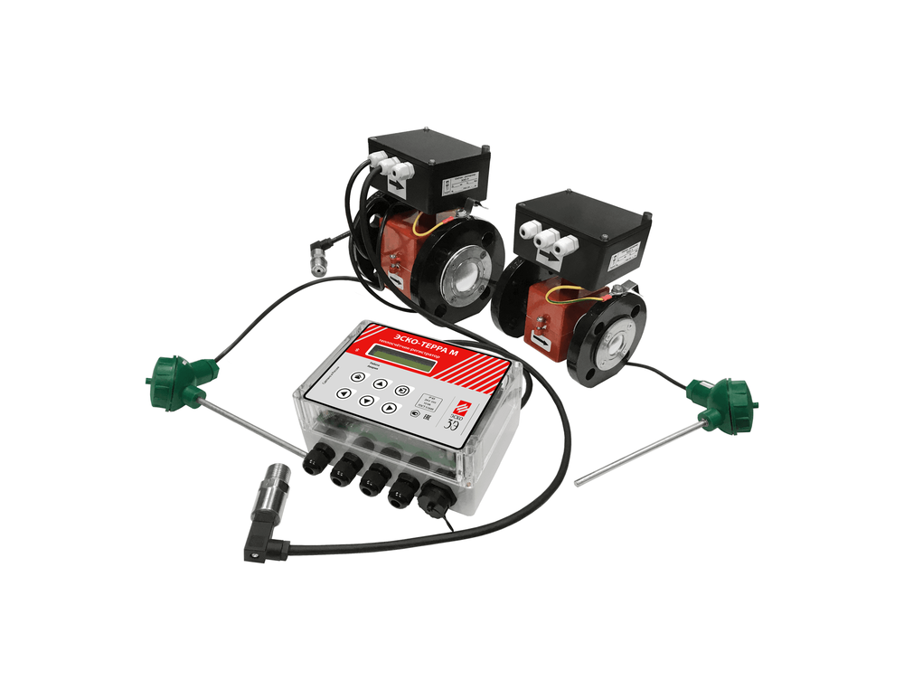 СПб-3Э-прибор